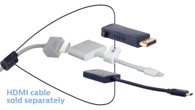 DL-AR4033 DIGITALINX SECURE ADAPTER RING