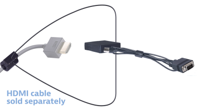 DL-AR4036 DIGITALINX SECURE ADAPTER RING