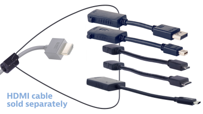 DL-AR4037 DIGITALINX SECURE ADAPTER RING