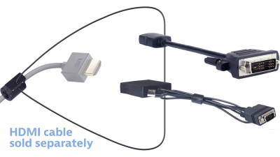 DL-AR4038 DIGITALINX SECURE ADAPTER RING