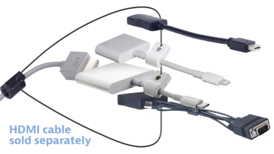 DL-AR4039 DIGITALINX SECURE ADAPTER RING