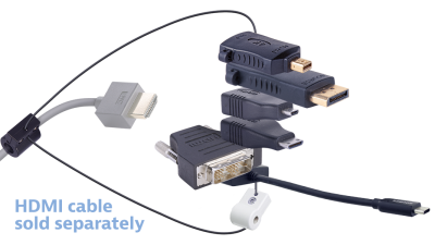 DL-AR4045 DIGITALINX SECURE ADAPTER RING