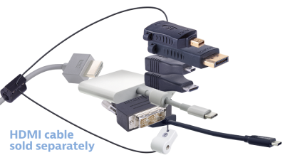 DL-AR4046 DIGITALINX SECURE ADAPTER RING