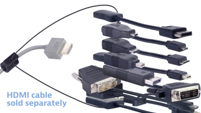 DL-AR4048 DIGITALINX SECURE ADAPTER RING