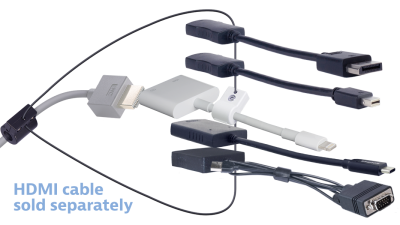 DL-AR4053 DIGITALINX SECURE ADAPTER RING