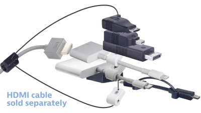 DL-AR4057 DIGITALINX SECURE ADAPTER RING