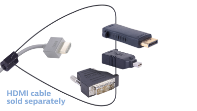 DL-AR4059 DIGITALINX SECURE ADAPTER RING