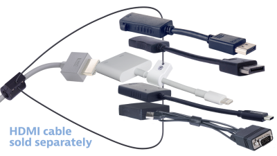 DL-AR4069 DIGITALINX SECURE ADAPTER RING