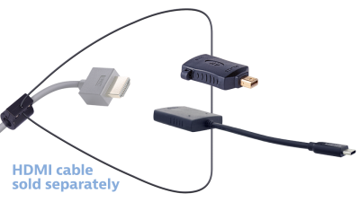 DL-AR4070 DIGITALINX SECURE ADAPTER RING