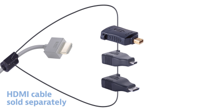 DL-AR4073 DIGITALINX SECURE ADAPTER RING