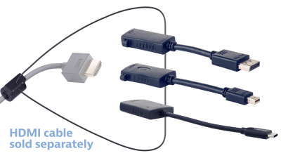 DL-AR4074 DIGITALINX SECURE ADAPTER RING