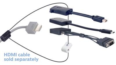 DL-AR4077 DIGITALINX SECURE ADAPTER RING