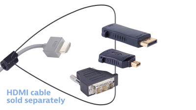 DL-AR4082 DIGITALINX SECURE ADAPTER RING