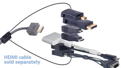 DL-AR4083 DIGITALINX SECURE ADAPTER RING