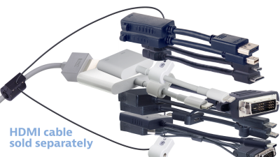 DL-AR4084 DIGITALINX SECURE ADAPTER RING