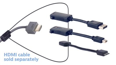 DL-AR4085 DIGITALINX SECURE ADAPTER RING