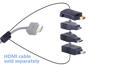 DL-AR4091 DIGITALINX SECURE ADAPTER RING