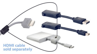 DL-AR4095 DIGITALINX SECURE ADAPTER RING