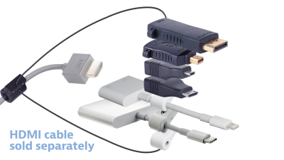 DL-AR4098 DIGITALINX SECURE ADAPTER RING