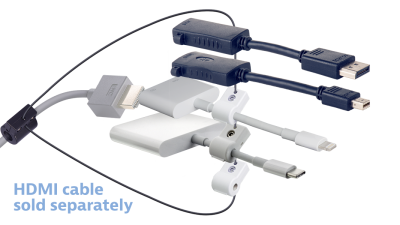 DL-AR4099 DIGITALINX SECURE ADAPTER RING