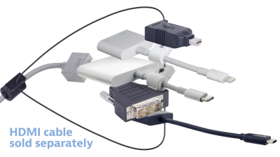 DL-AR4103 DIGITALINX SECURE ADAPTER RING