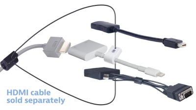 DL-AR4104 DIGITALINX SECURE ADAPTER RING