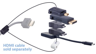 DL-AR4106 DIGITALINX SECURE ADAPTER RING