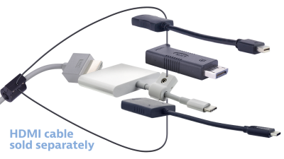 DL-AR4109 DIGITALINX SECURE ADAPTER RING