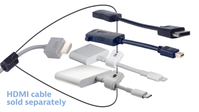 DL-AR4110 DIGITALINX SECURE ADAPTER RING