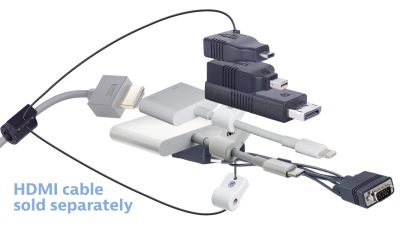 DL-AR4113 DIGITALINX SECURE ADAPTER RING