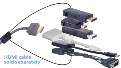 DL-AR4116 DIGITALINX SECURE ADAPTER RING