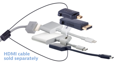 DL-AR4118 DIGITALINX SECURE ADAPTER RING