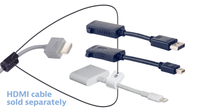 DL-AR4120 DIGITALINX SECURE ADAPTER RING