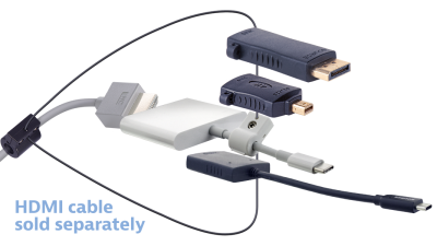 DL-AR4124 DIGITALINX SECURE ADAPTER RING