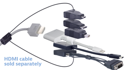 DL-AR4130 DIGITALINX SECURE ADAPTER RING