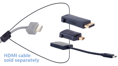 DL-AR4131 DIGITALINX SECURE ADAPTER RING