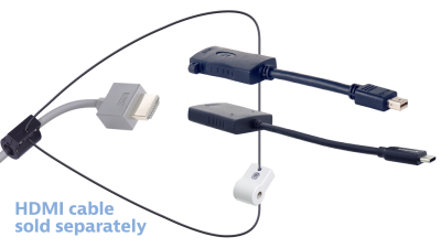 DL-AR4133 DIGITALINX SECURE ADAPTER RING