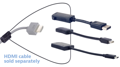 DL-AR4136 DIGITALINX SECURE ADAPTER RING