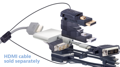 DL-AR4138 DIGITALINX SECURE ADAPTER RING