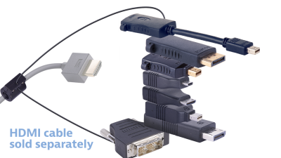 DL-AR4139 DIGITALINX SECURE ADAPTER RING