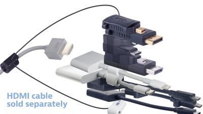 DL-AR4144 DIGITALINX SECURE ADAPTER RING