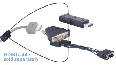 DL-AR4145 DIGITALINX SECURE ADAPTER RING