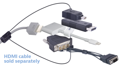 DL-AR4146 DIGITALINX SECURE ADAPTER RING