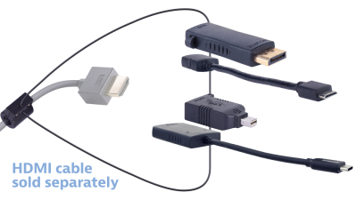 DL-AR4148 DIGITALINX SECURE ADAPTER RING