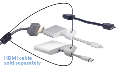 DL-AR4151 DIGITALINX SECURE ADAPTER RING