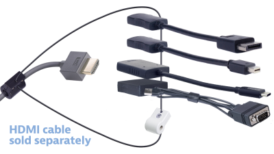 DL-AR4154 DIGITALINX SECURE ADAPTER RING