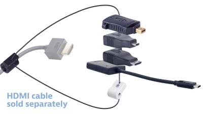 DL-AR4156 DIGITALINX SECURE ADAPTER RING