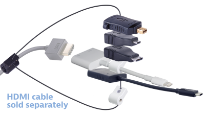 DL-AR4157 DIGITALINX SECURE ADAPTER RING