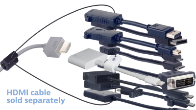 DL-AR4158 DIGITALINX SECURE ADAPTER RING