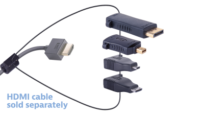 DL-AR4162 DIGITALINX SECURE ADAPTER RING